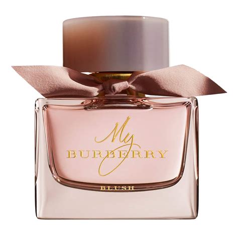 My Burberry Burberry parfem 